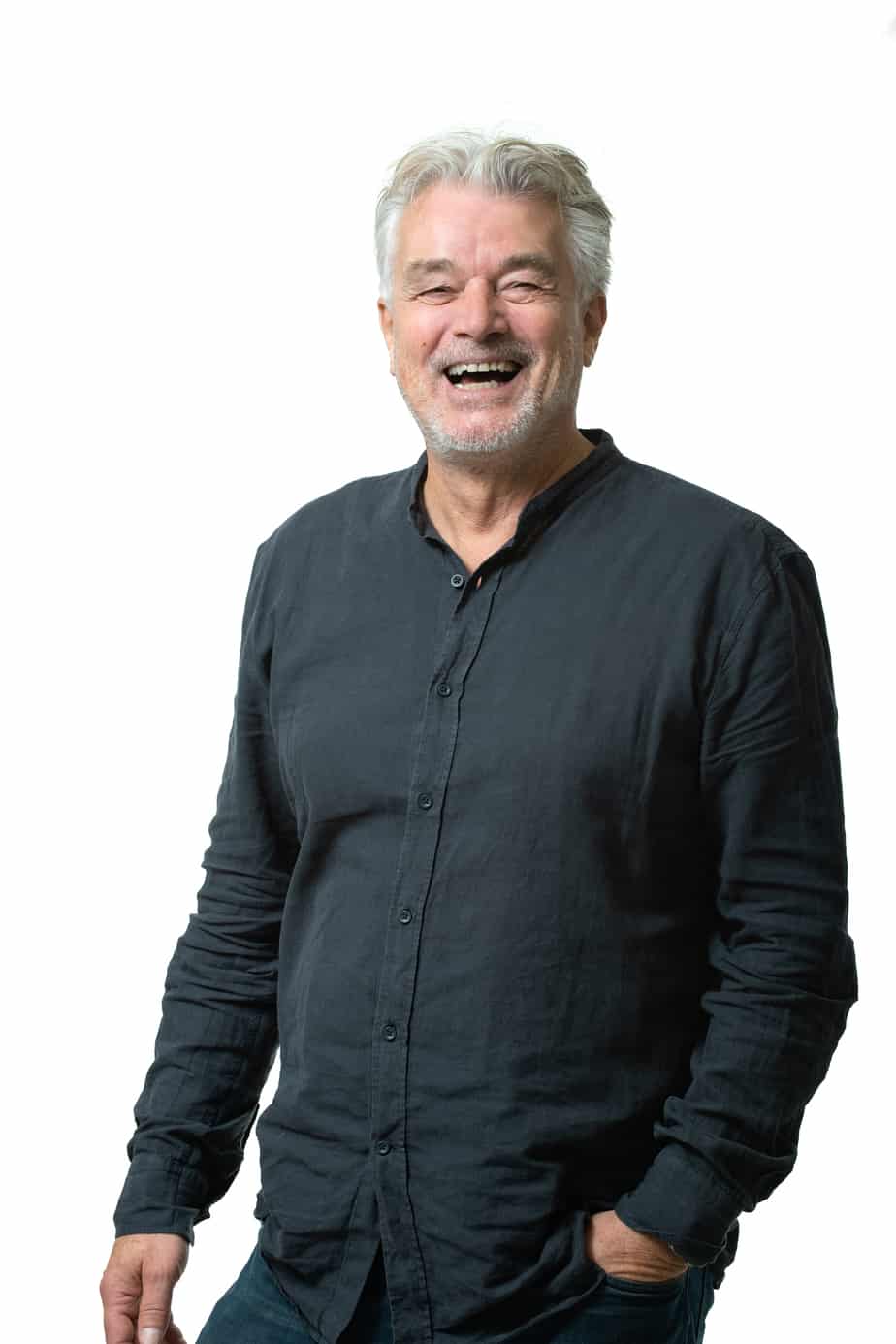 CEO René Steuer