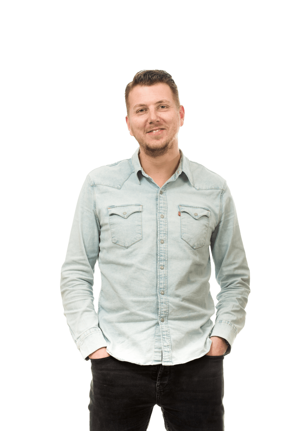 Ruben van Esterik