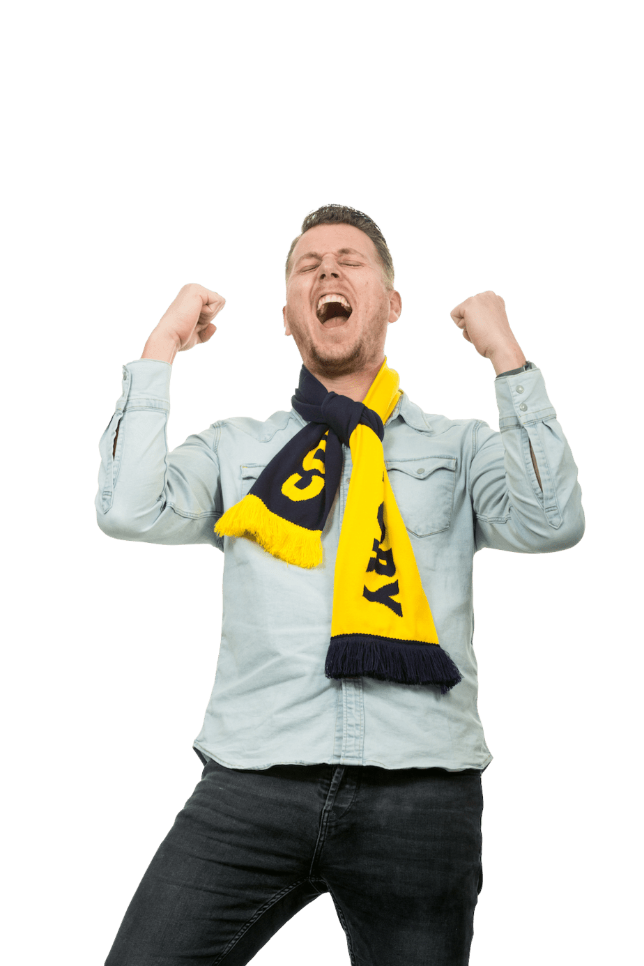 Ruben van Esterik