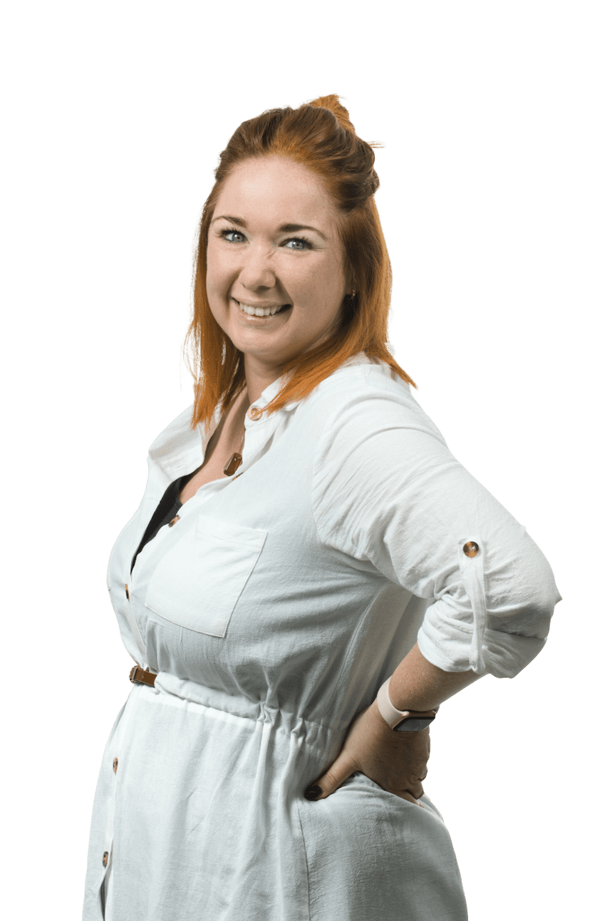 Salina van den Nieuwenhuizen