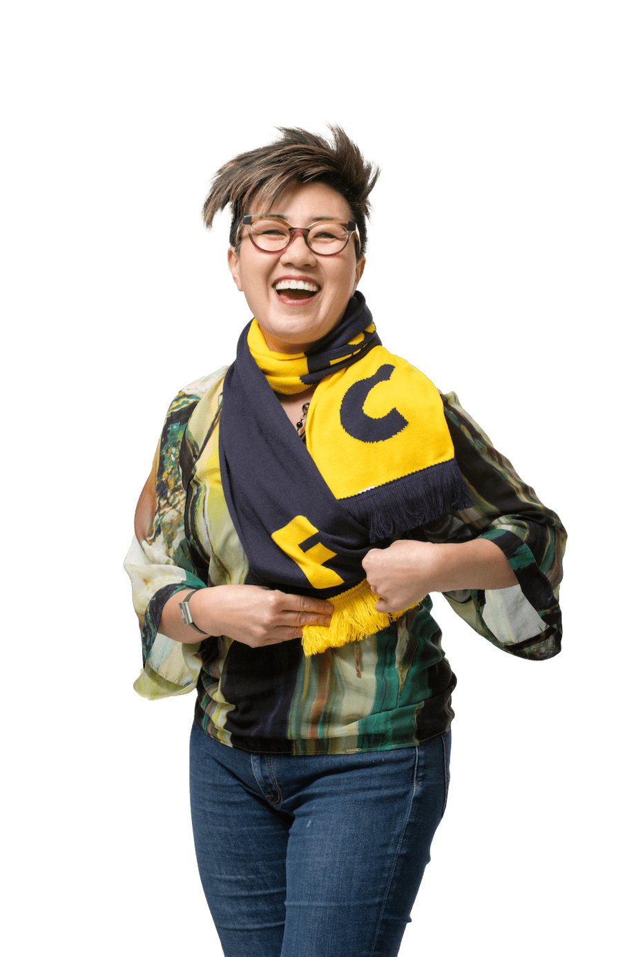 Yuen Yen Tsai