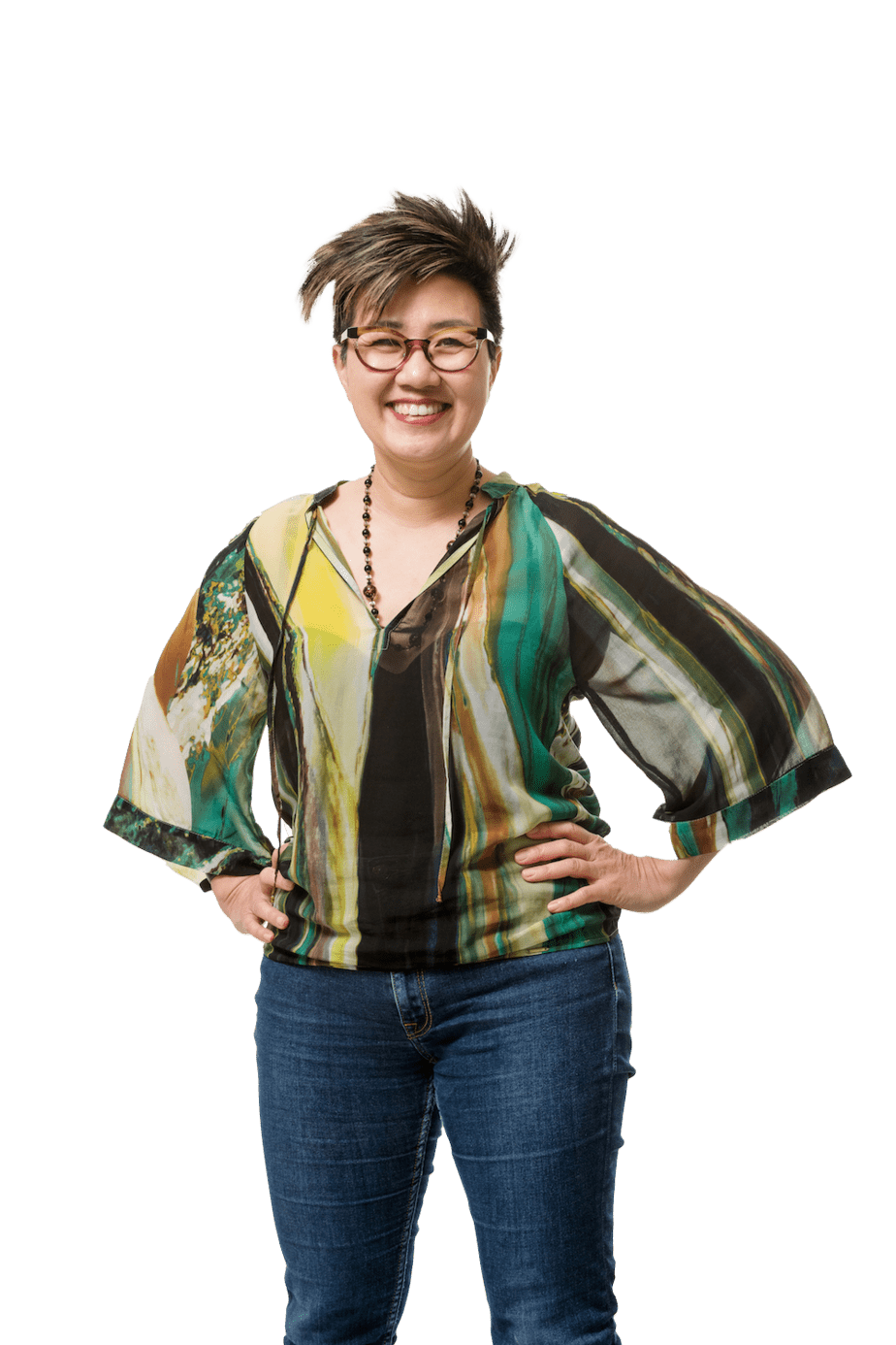 Yuen Yen Tsai