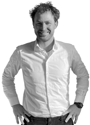 Thierry de Vries