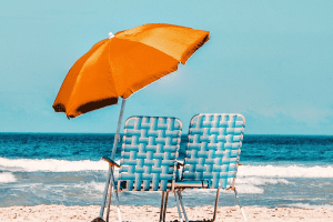 Zomervakantie: reflecteren en vooruitkijken