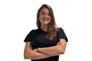 Meet your trainer – Sietske Vaessen