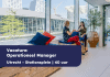 Vacature: Operationeel Manager