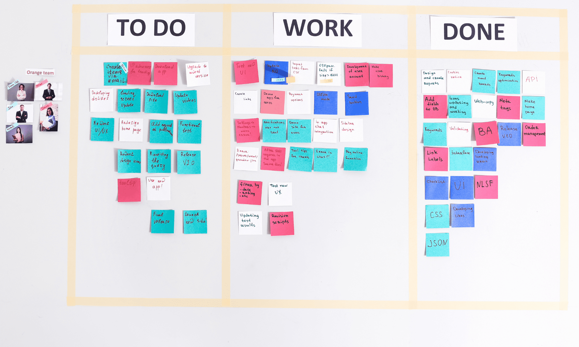 Kanban