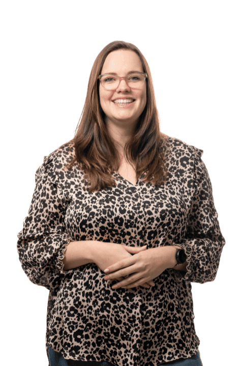 Financieel Administratief Medewerker Brenda Bolte