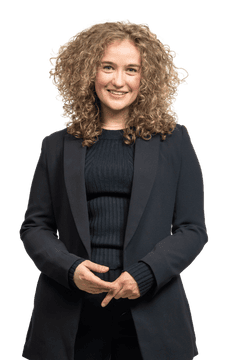 Foto van Audrey van der Lee