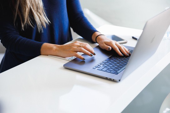 Creatief aan de slag als freelance copywriter