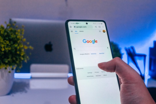 Adverteren via Google Performance Max
