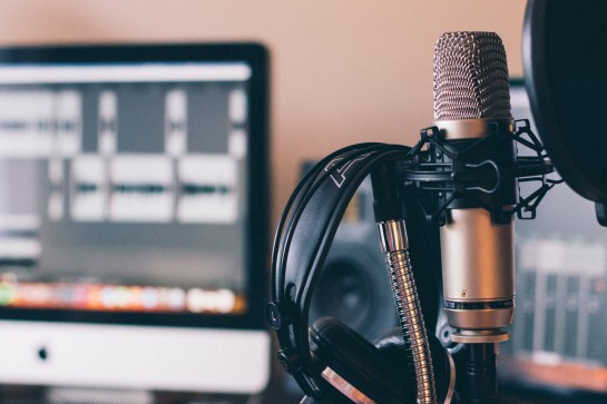 Zo creëer jij jouw eigen podcast