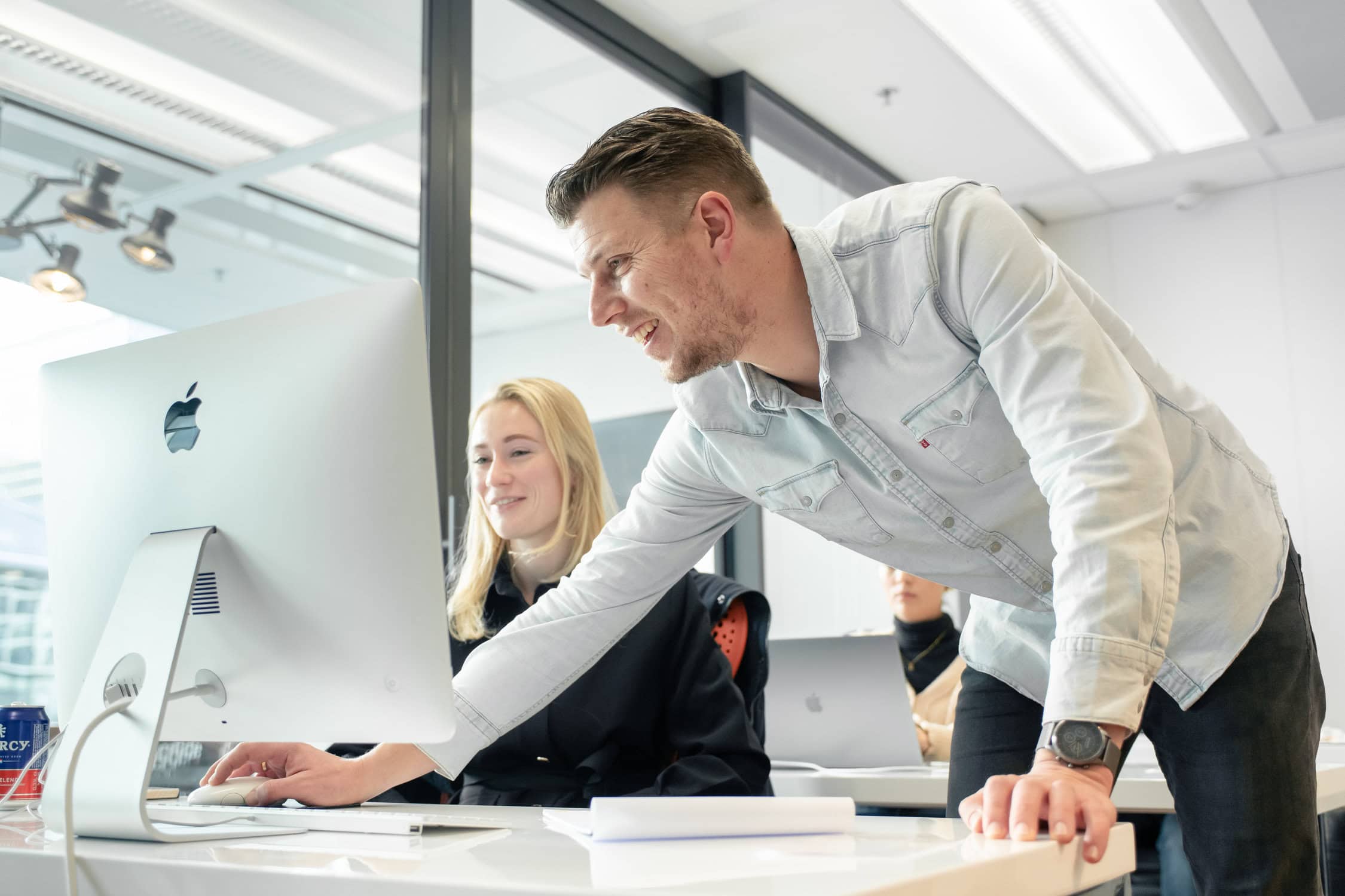 Een animatie exporteren met transparante achtergrond in After Effects