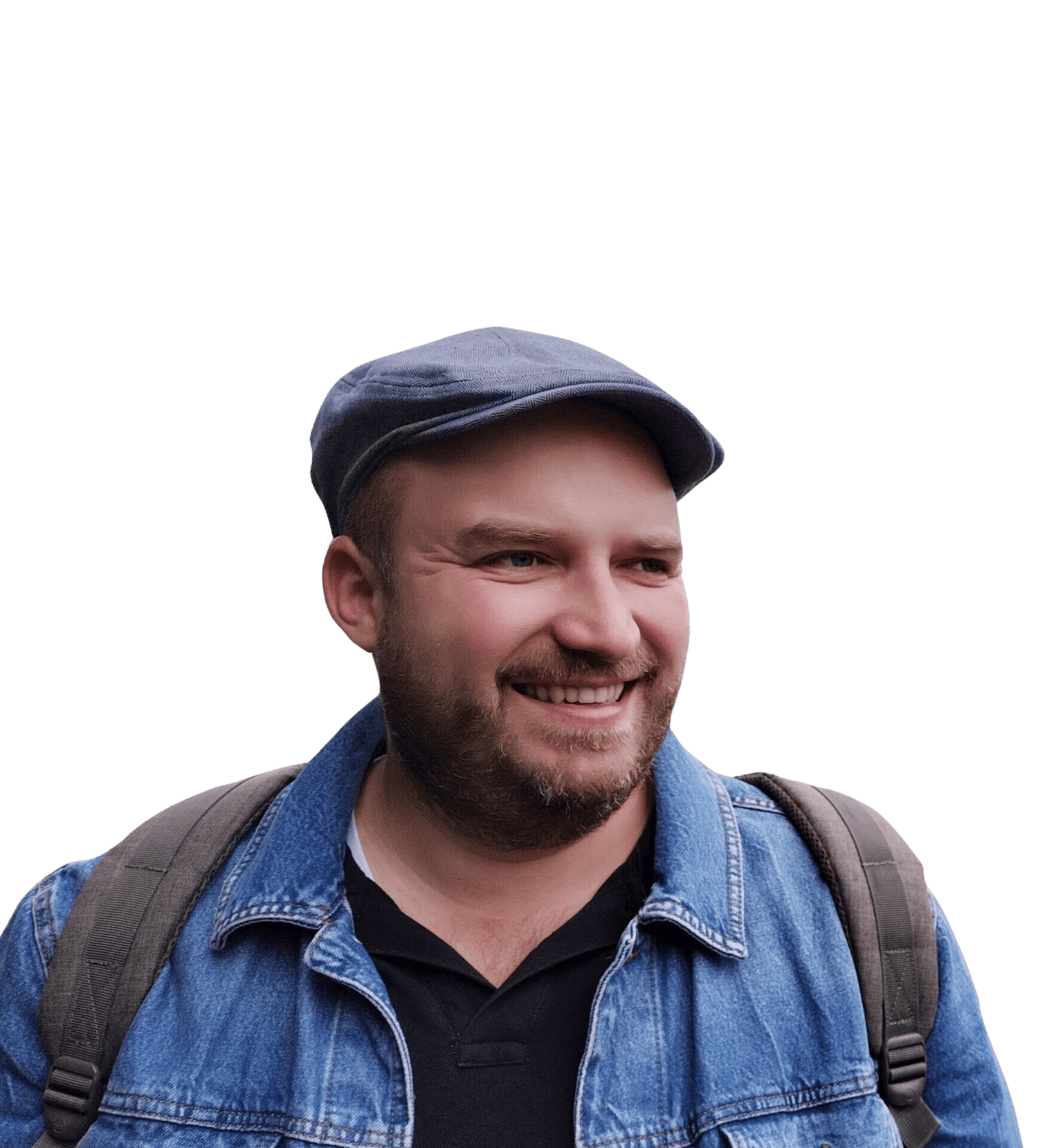 Wesley de Bree