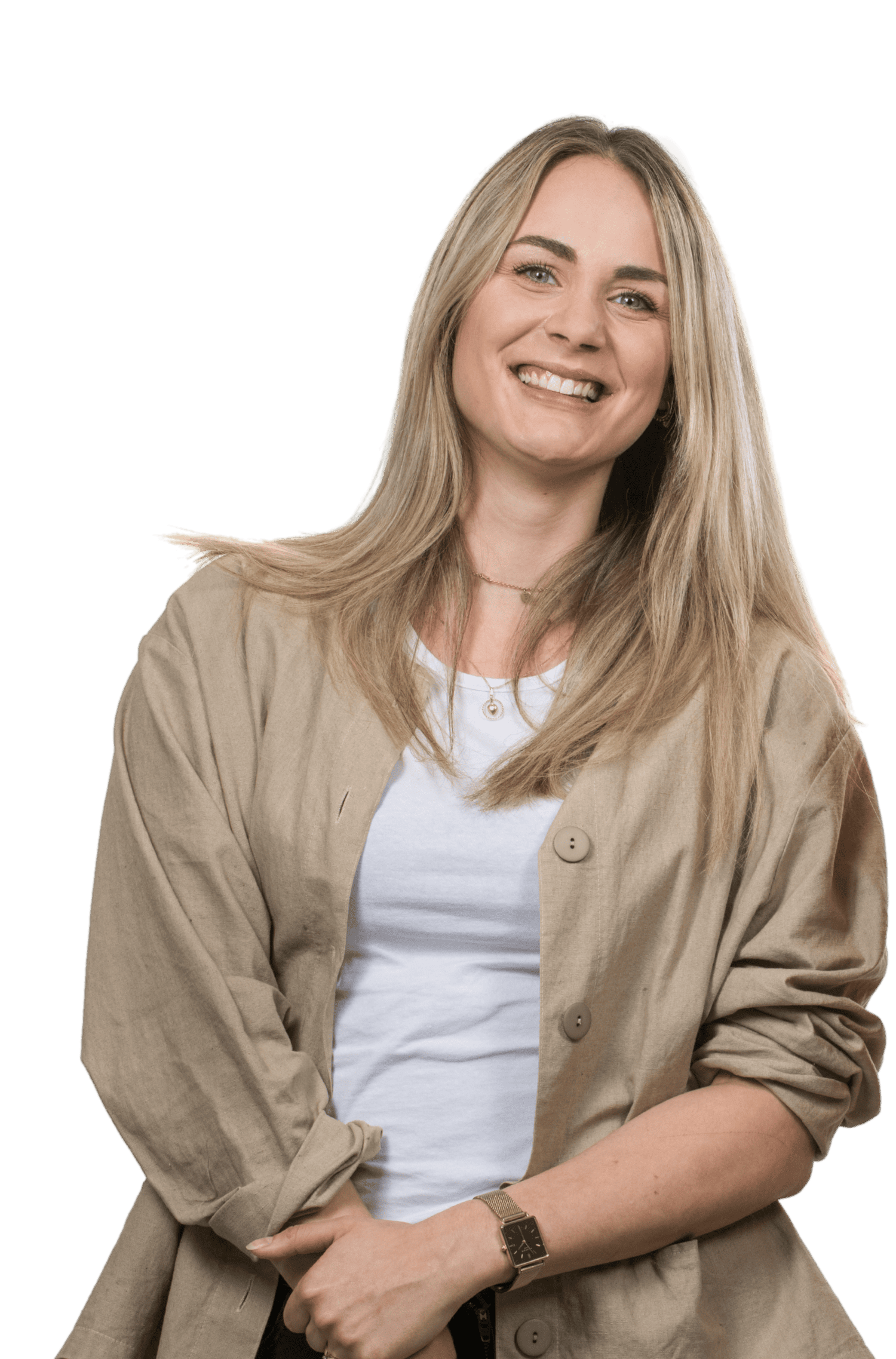 Nienke Rothuis