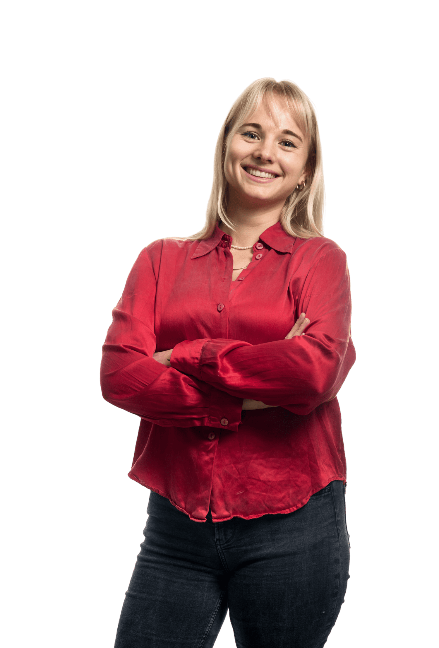 Isa de Graaf
