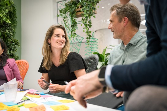Inclusief Communiceren