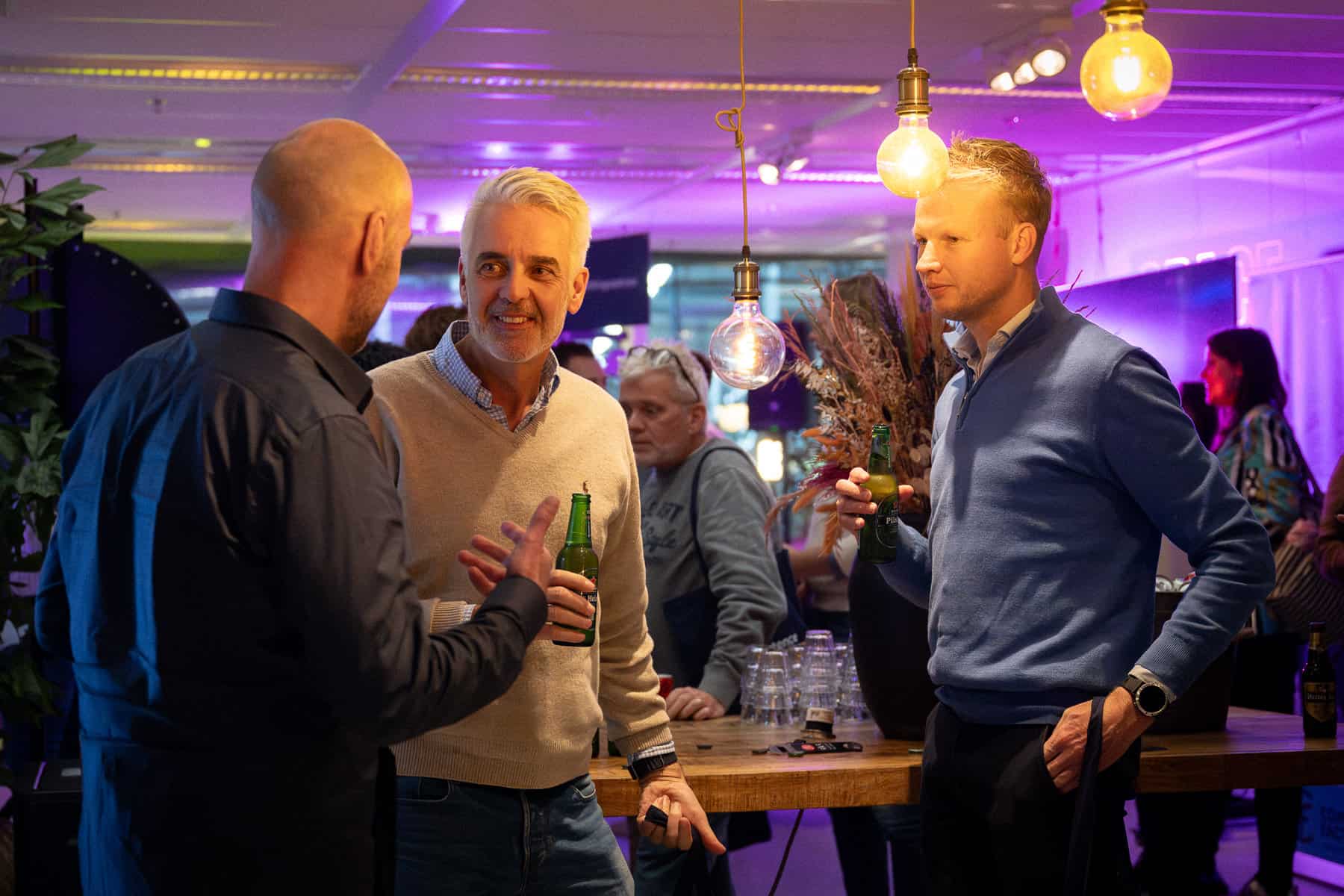 Als één van de snelst groeiende bedrijven zijn we FD Gazelle