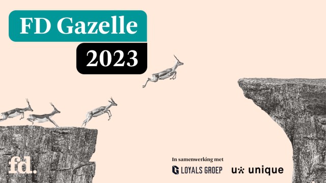FD Gazelle 2023