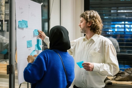 Systemisch Leiderschap (pilot training)