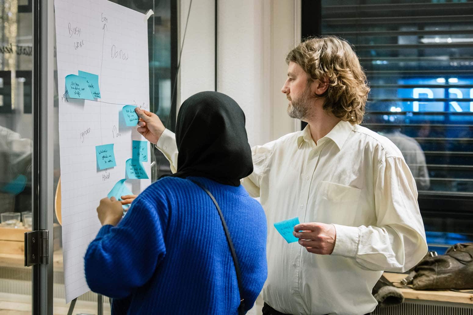 Systemisch leiderschap: wie ben jij als leider? 