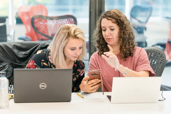 Integreer AI in je Marketingkanalen