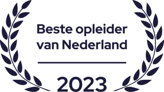 Beste opleider van Nederland 2023