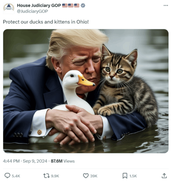 Memecontent