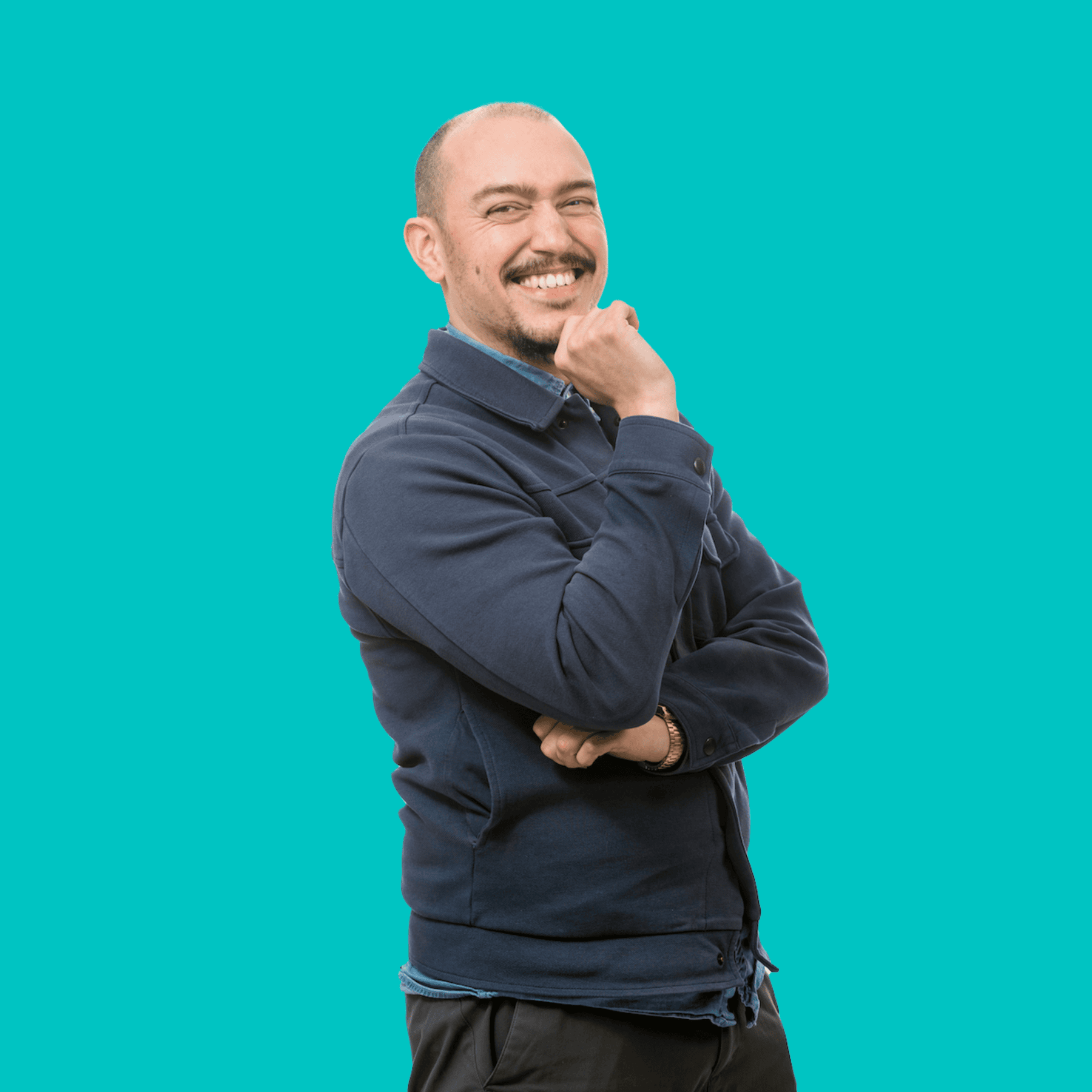 Marlon Augustijn