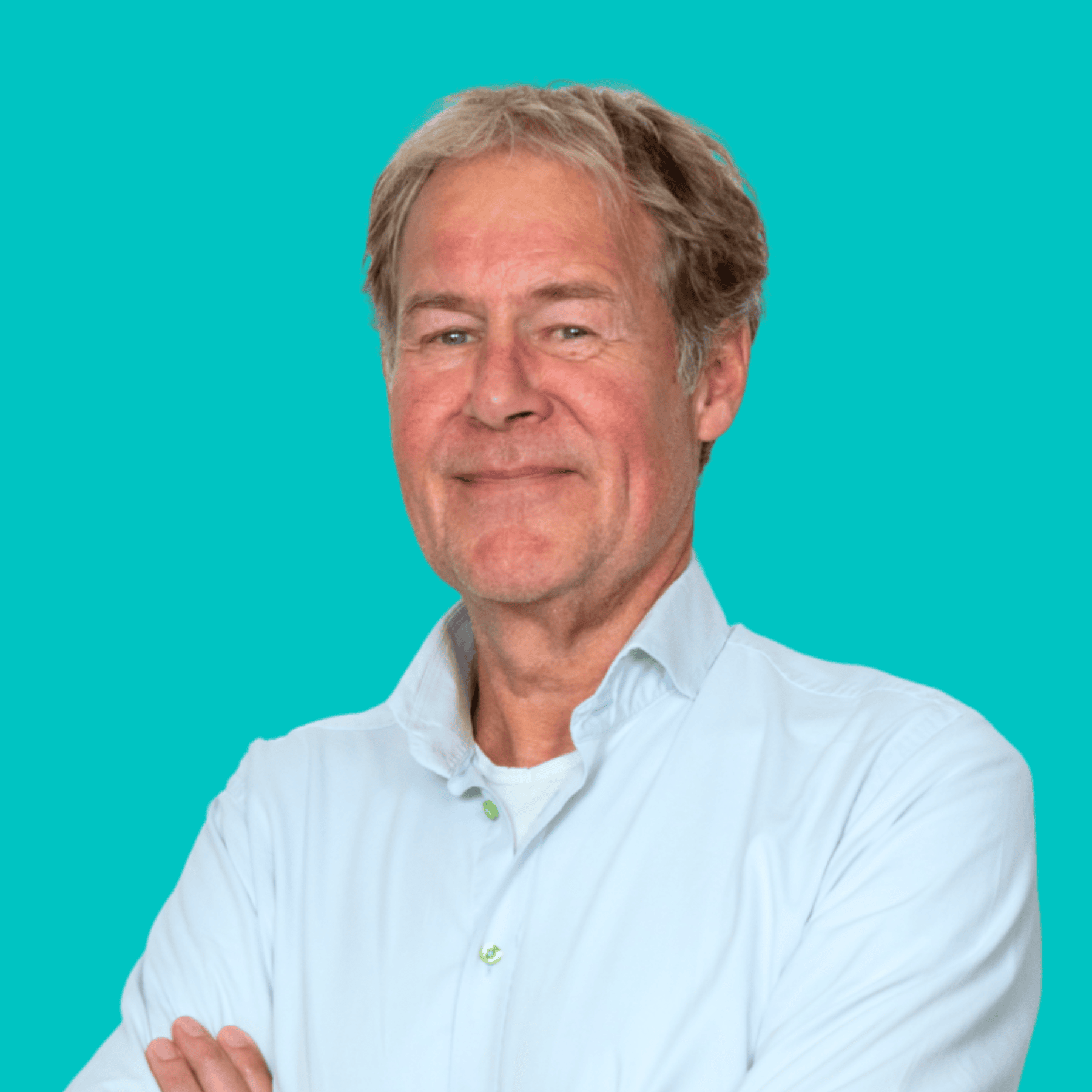 Geert-Jan Eissens