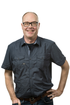 Daan van Bergen