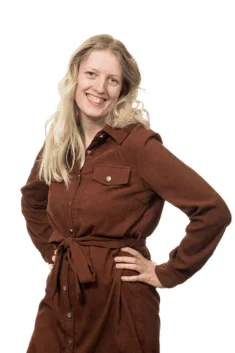 Nancy Zonneveld