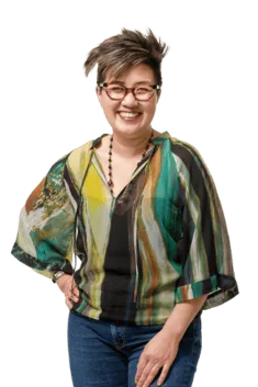 Yuen Yen Tsai