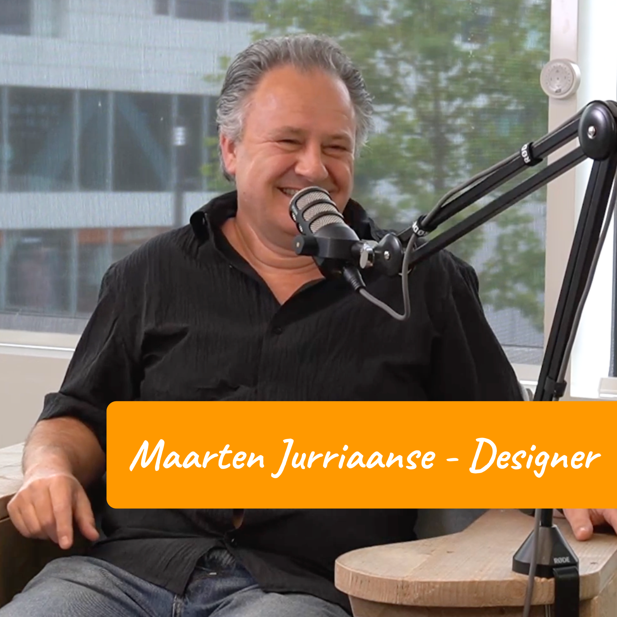 Aflevering 17: Afl. 3: Innovatief problemen oplossen