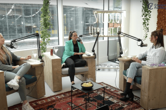 Podcast Aflevering 2 | Waardevolle inzichten voor next level content marketing