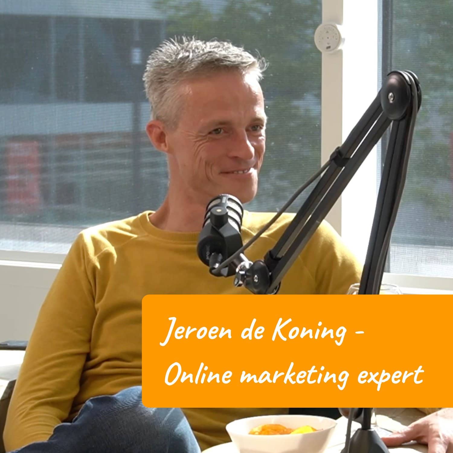 Aflevering 15: Afl. 5: Schaken met Google Ads