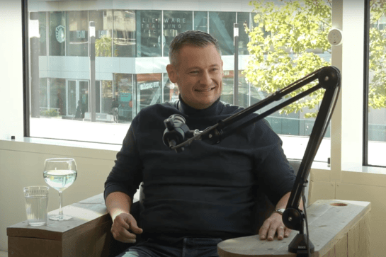 Podcast Aflevering 7 | LinkedIn lifehacks