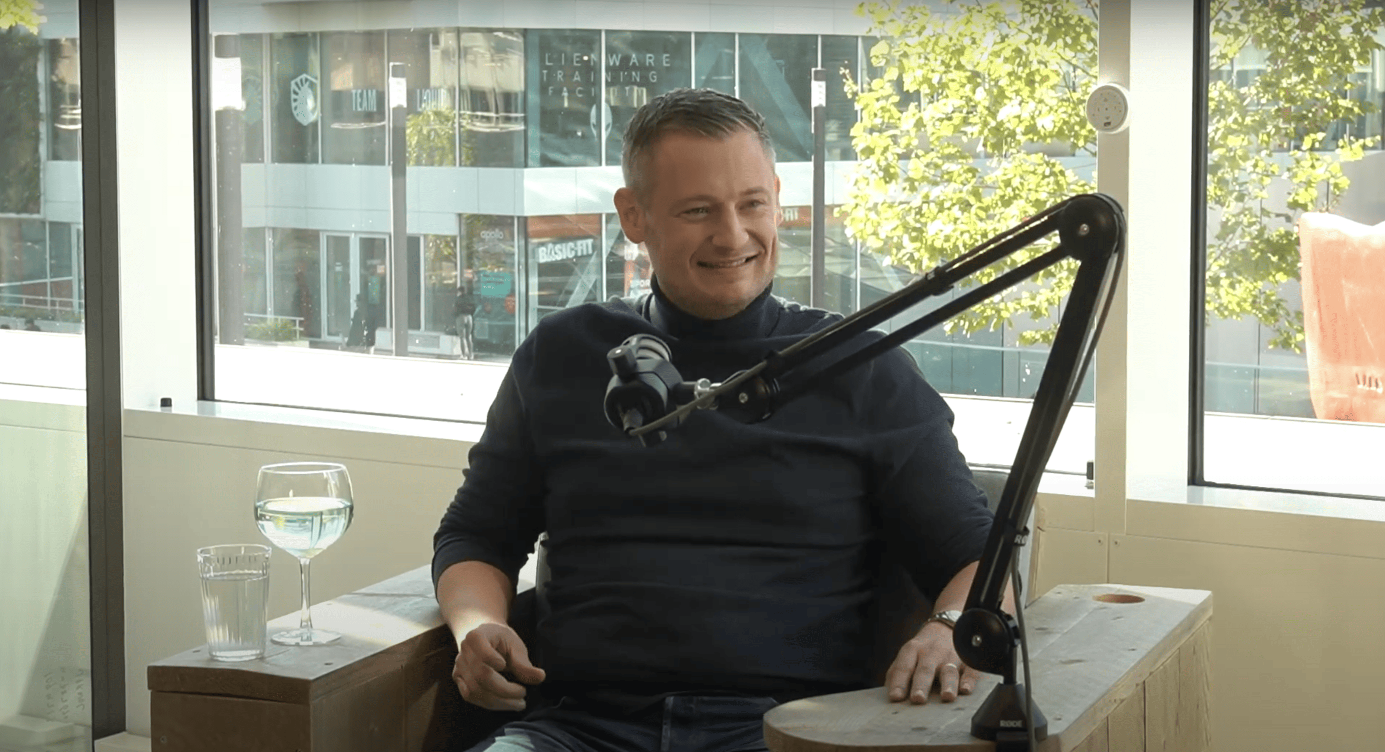 Podcast Aflevering 7 | LinkedIn lifehacks