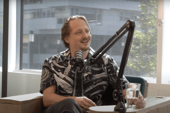 Podcast Aflevering 6 | AI voor creatievelingen: wondermiddel of dooddoener?