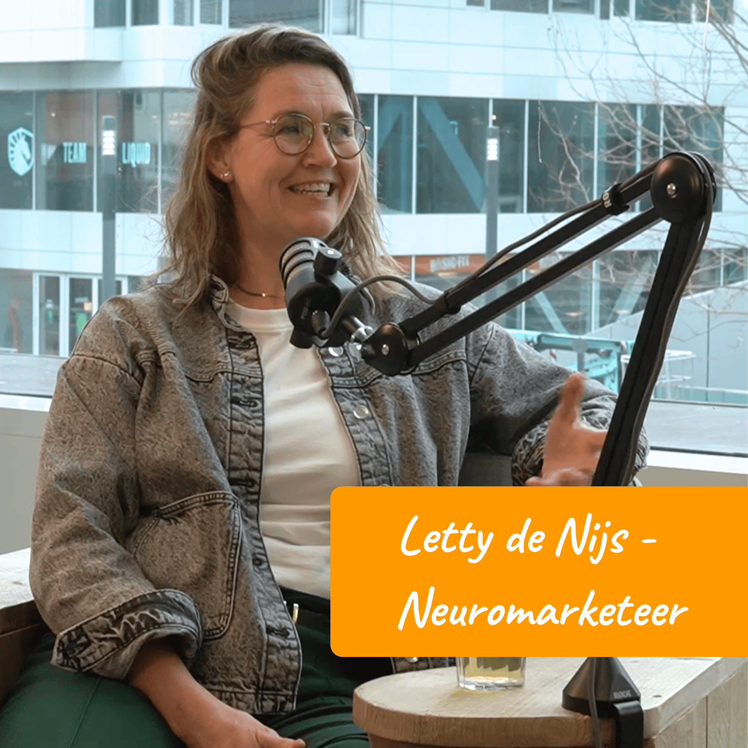 Aflevering 5: Afl. 15: Je brein als speelveld: Hoe neuromarketing je keuzes beïnvloedt