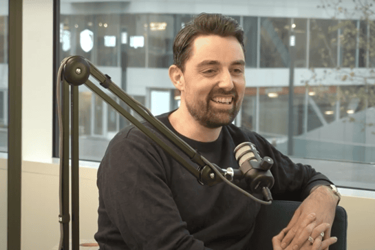 Podcast Aflevering 12 | Interactieve storytelling: de toekomst van communicatie