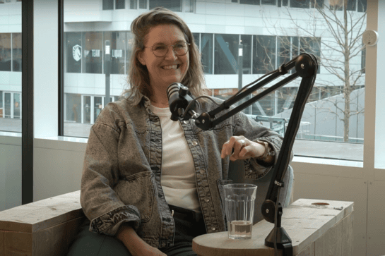 Podcast aflevering 15 | Neuromarketing: de wetenschap van beïnvloeding