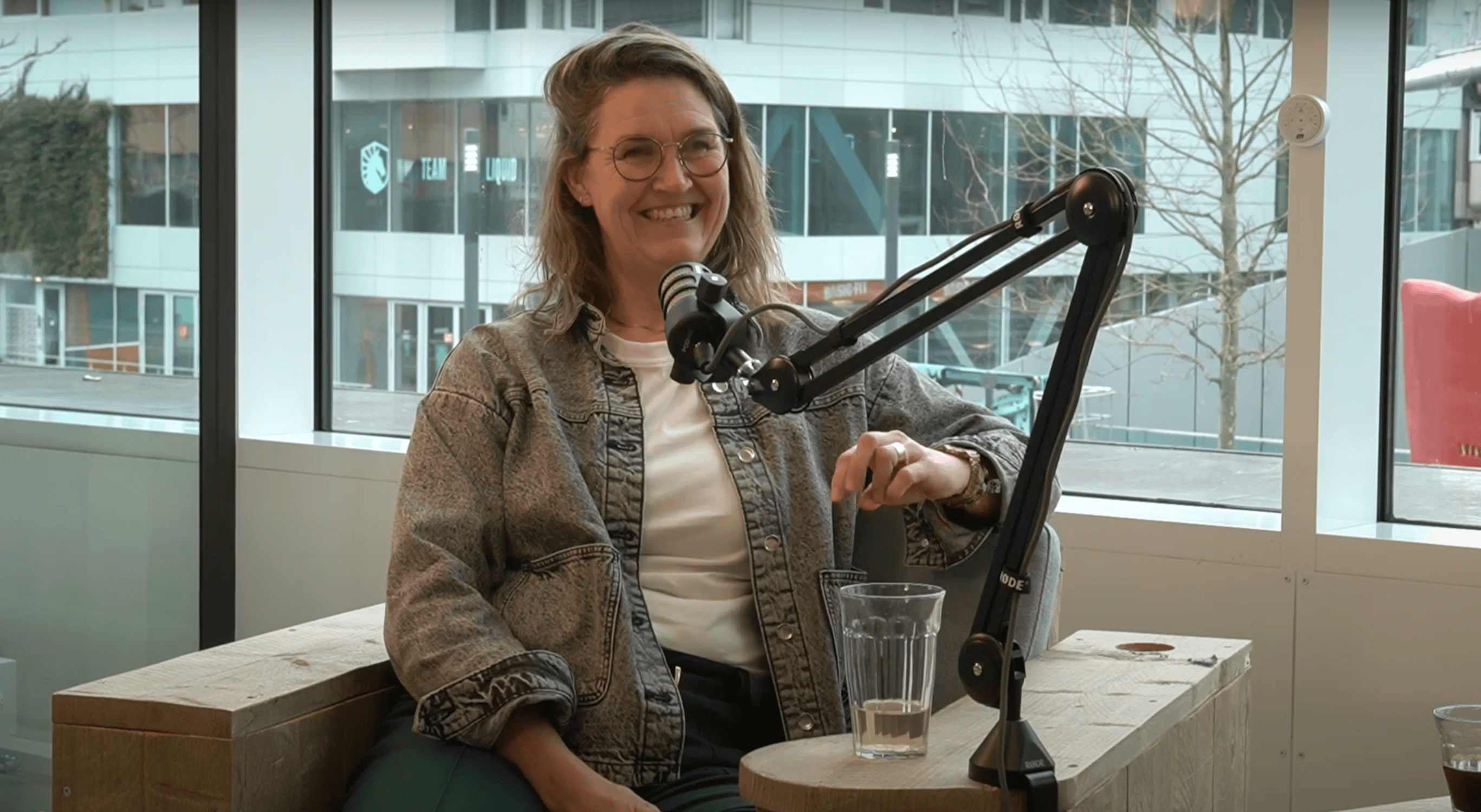 Podcast aflevering 15 | Neuromarketing: de wetenschap van beïnvloeding