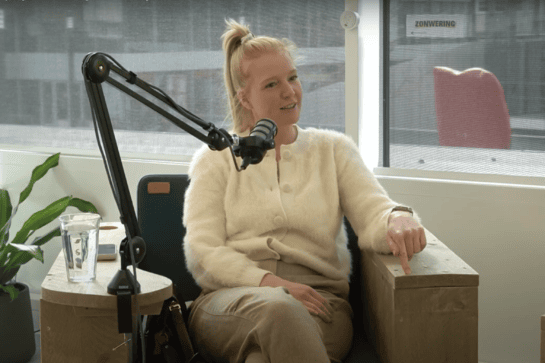 Podcast Aflevering 17 | Employer branding: sterke werkgeversmerken bouwen