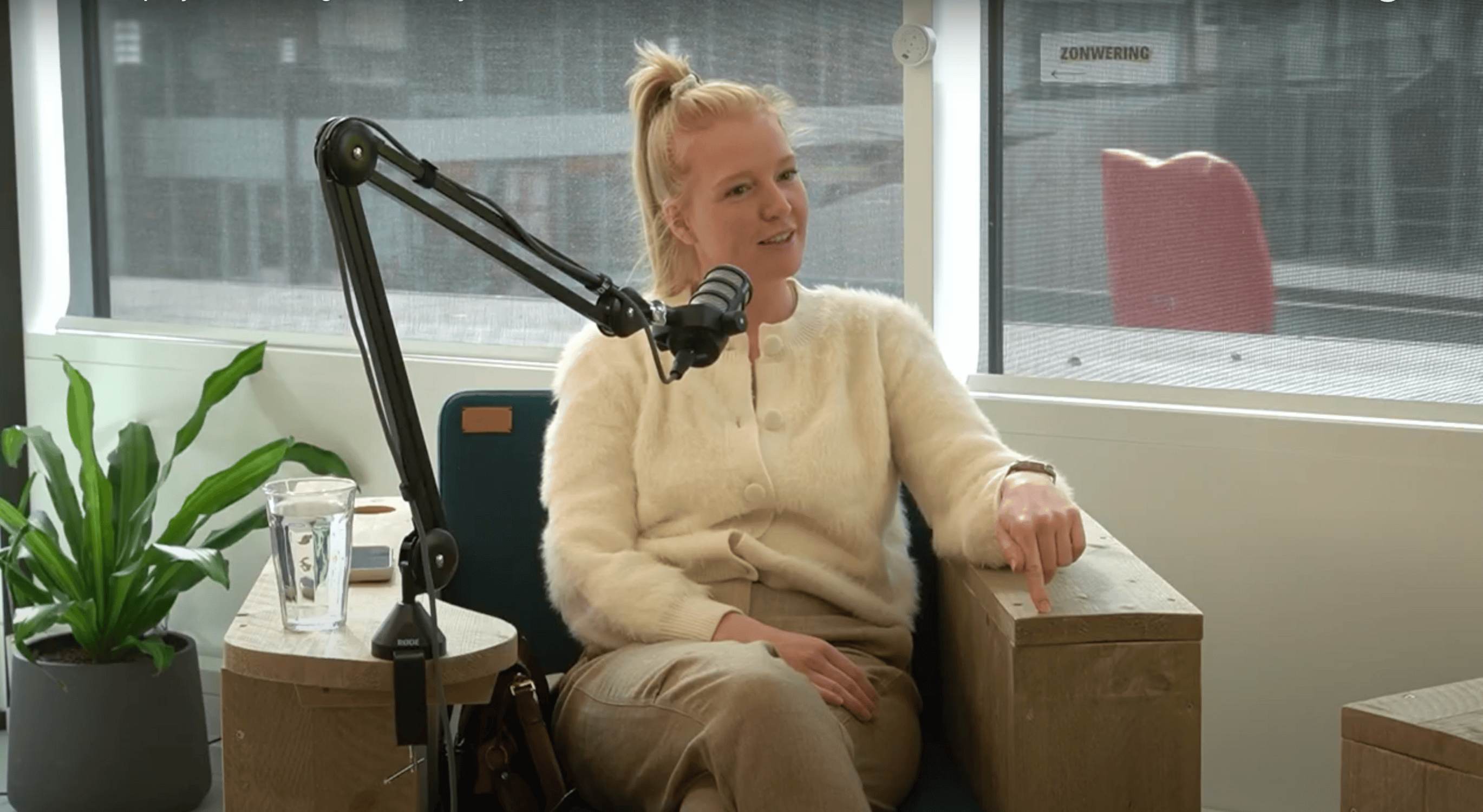 Podcast Aflevering 17 | Employer branding: sterke werkgeversmerken bouwen