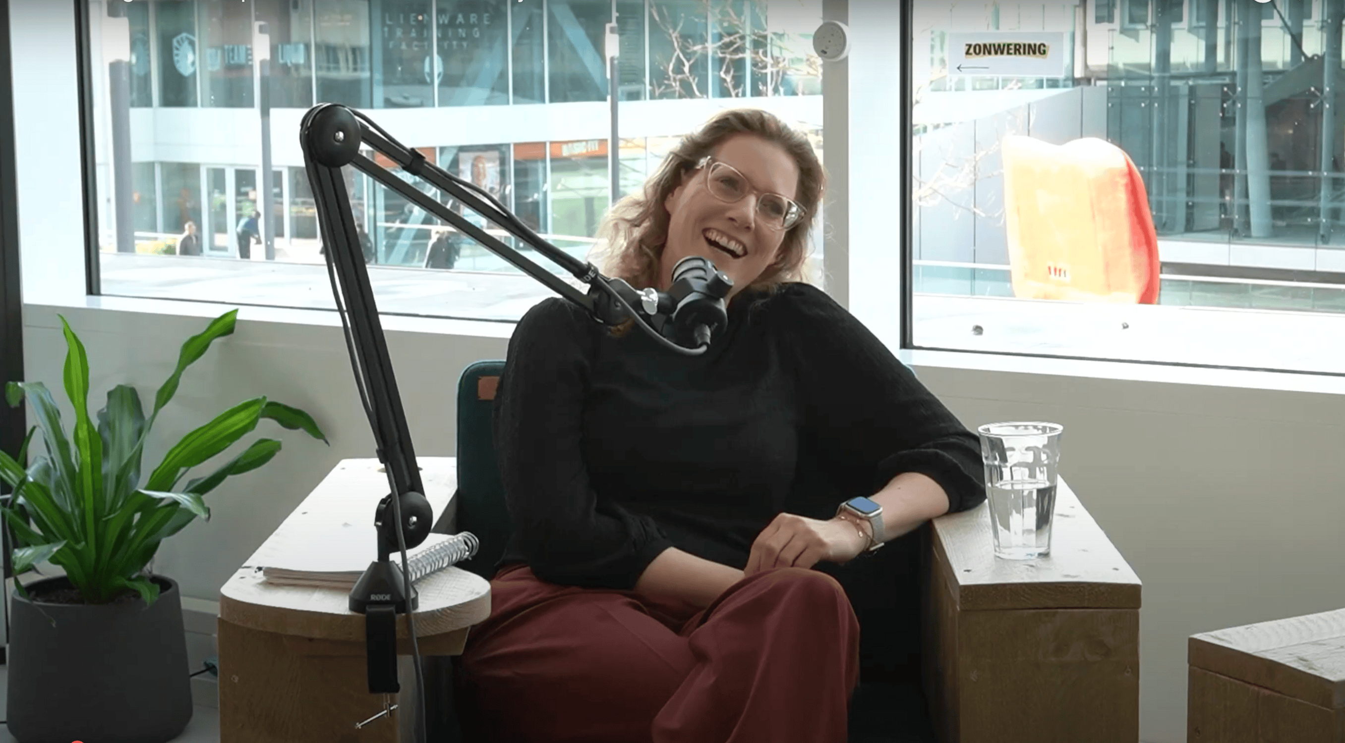 Podcast Aflevering 18 | Tips voor een betere luisterervaring 