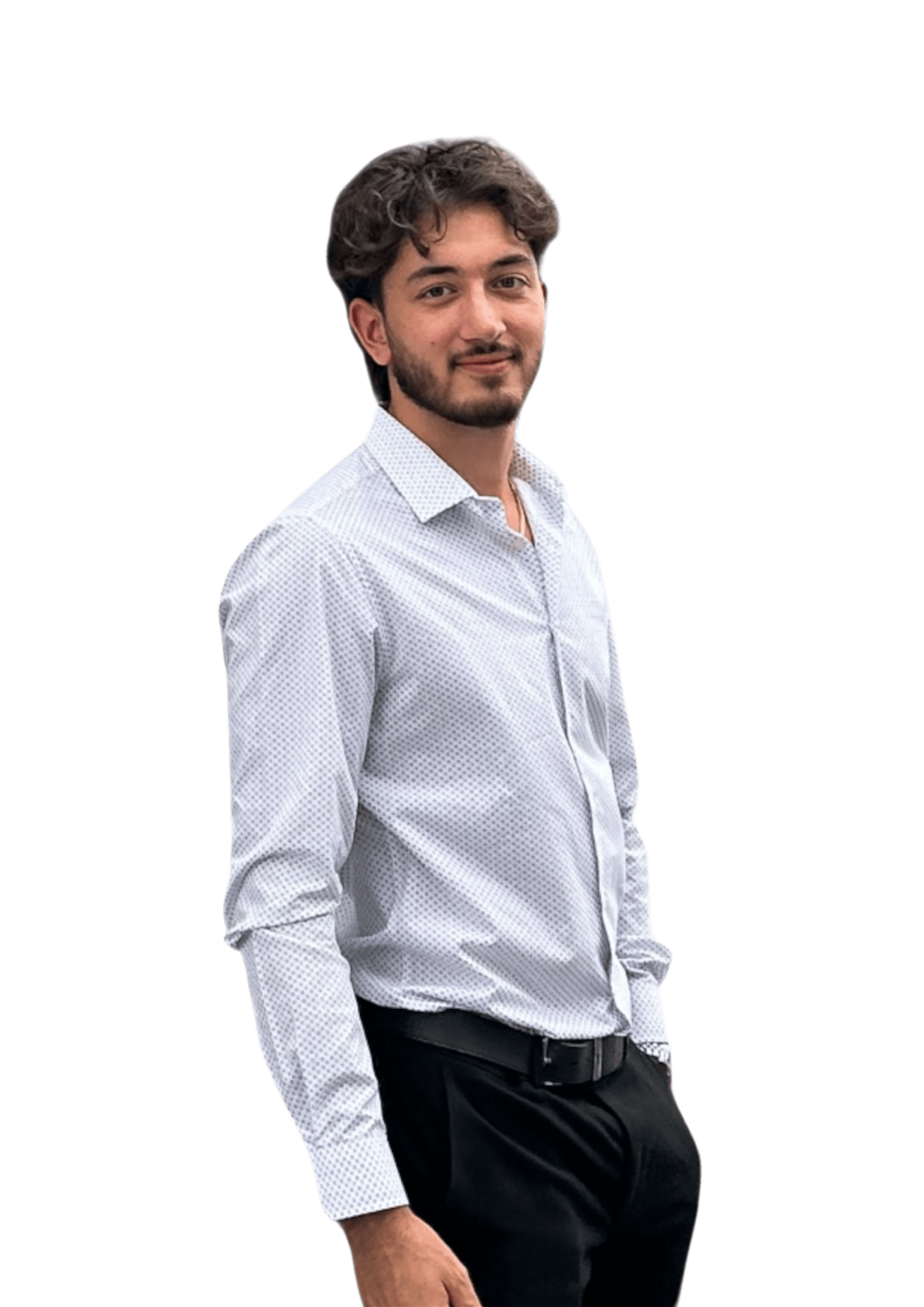 Nick Samali