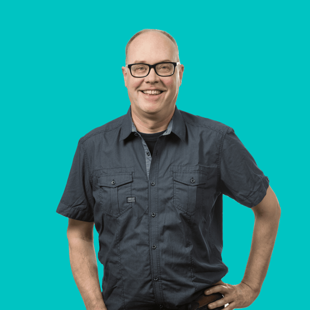 Daan van Bergen