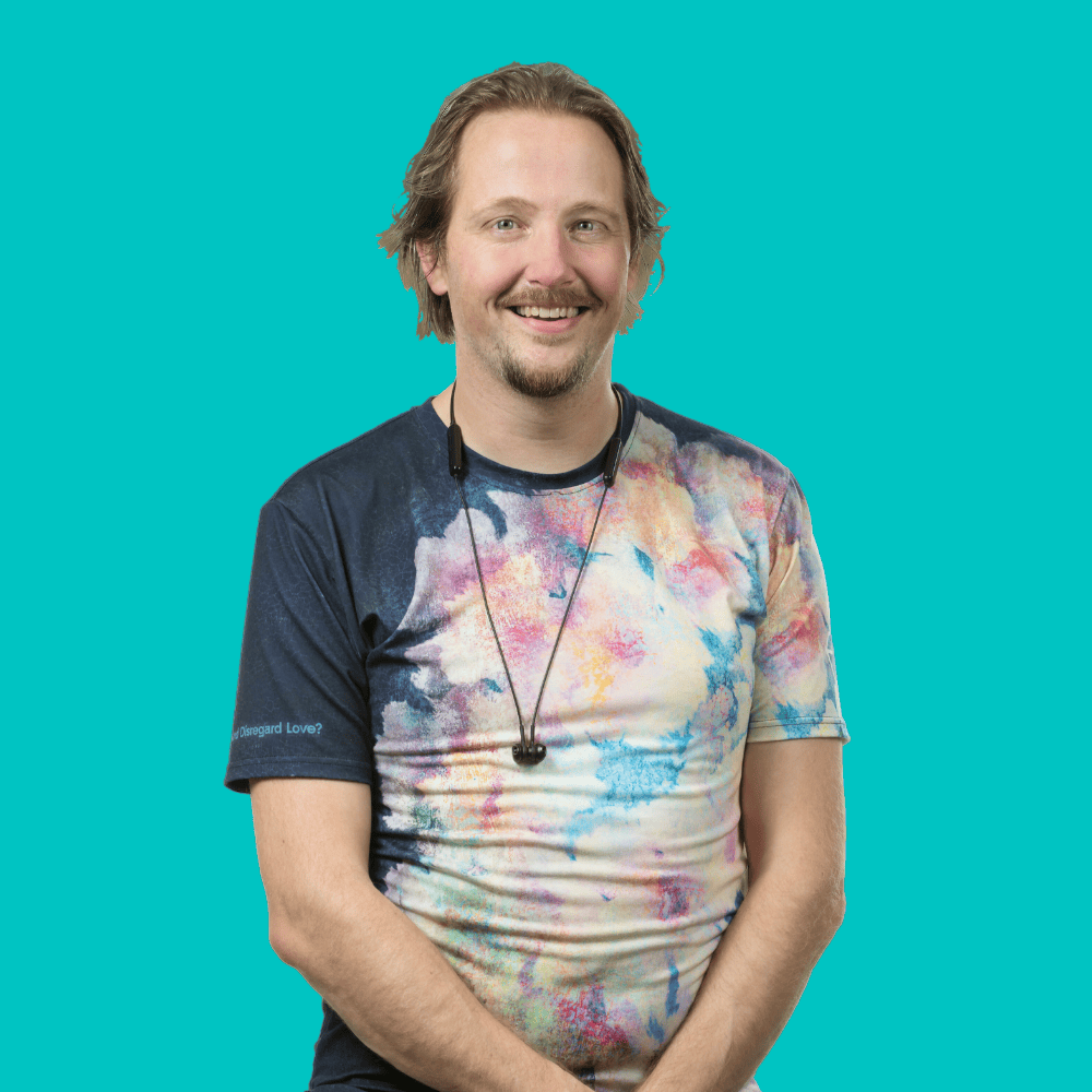 Gerwald Radsma