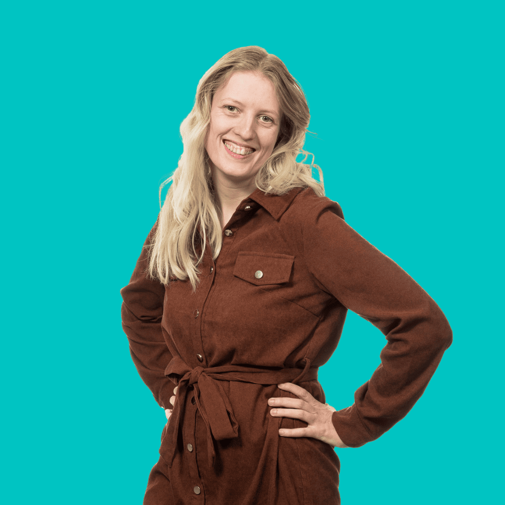 Nancy Zonneveld